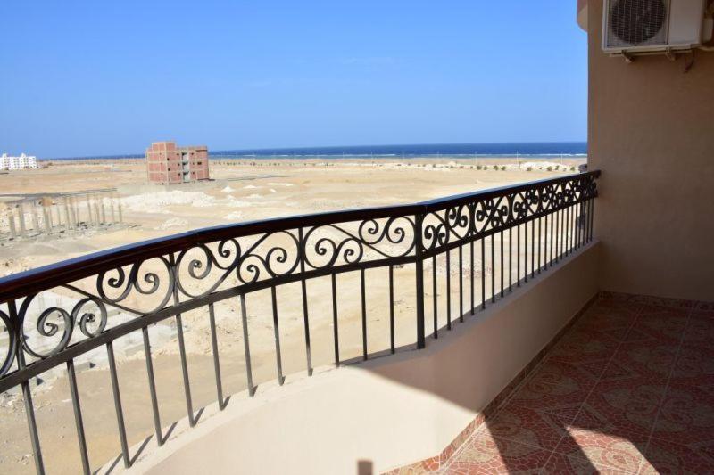 Апартаменты The View El Quseir El Qoseir Экстерьер фото