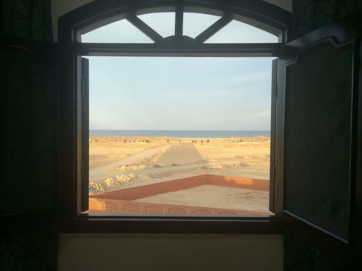 Апартаменты The View El Quseir El Qoseir Экстерьер фото