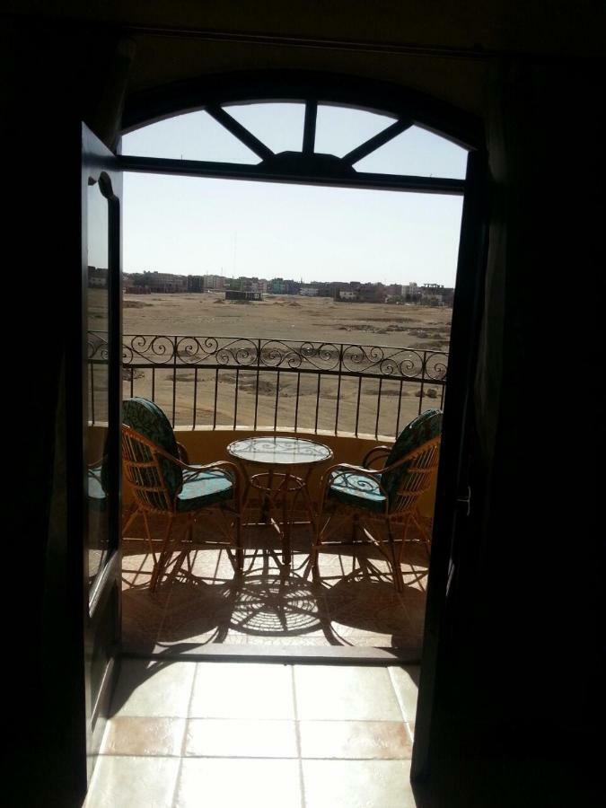 Апартаменты The View El Quseir El Qoseir Экстерьер фото